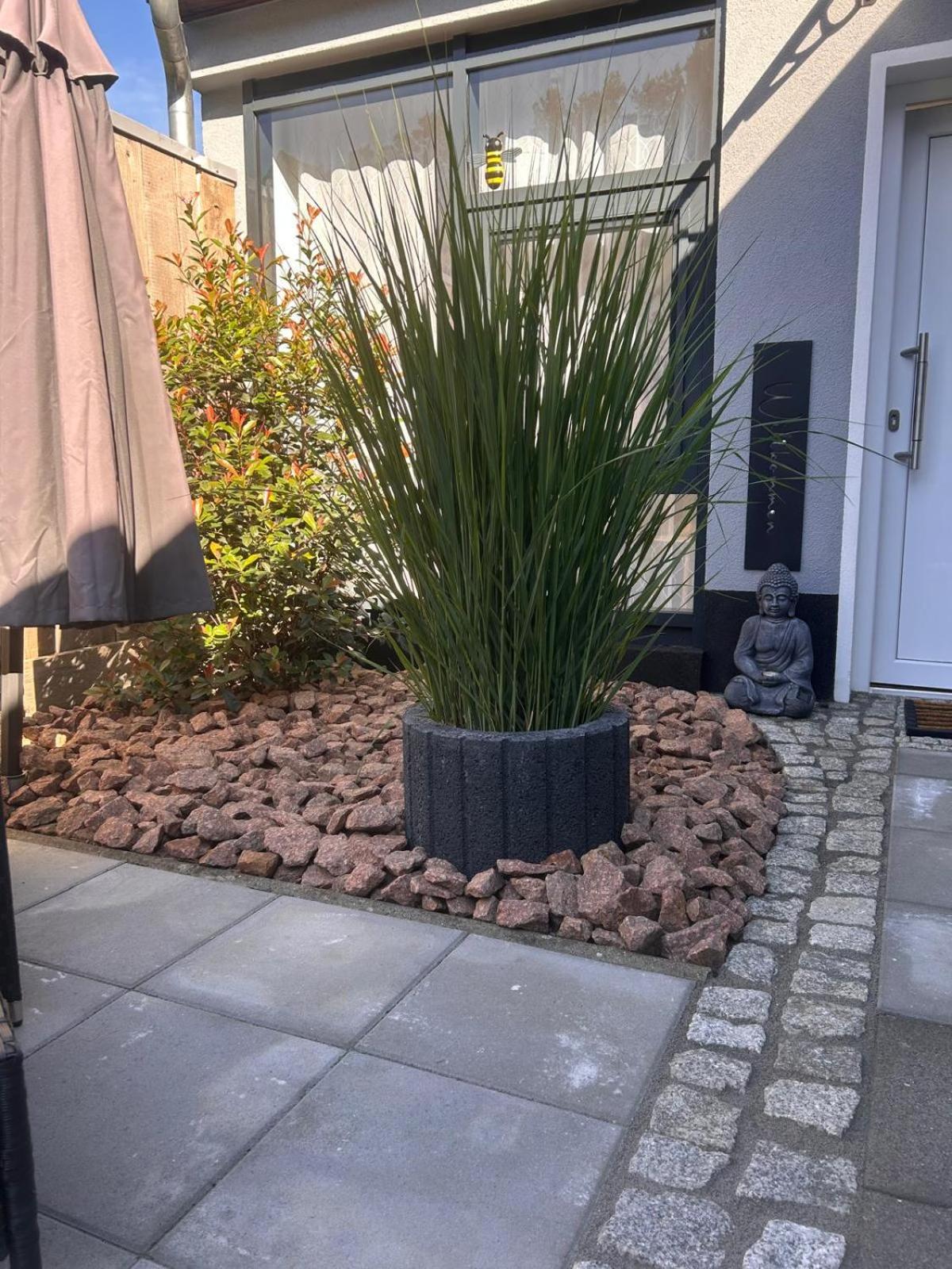 Zwischen Wald Und Wasser Mit Grossem Wasserbett & E-kamin Appartement
